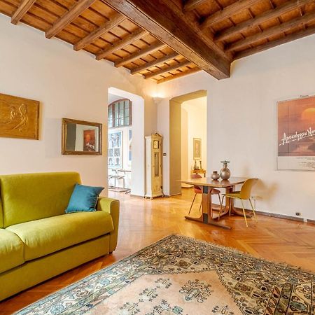 Quadrilatero Romano! Exclusive & Roomy Apartment Torino Eksteriør billede