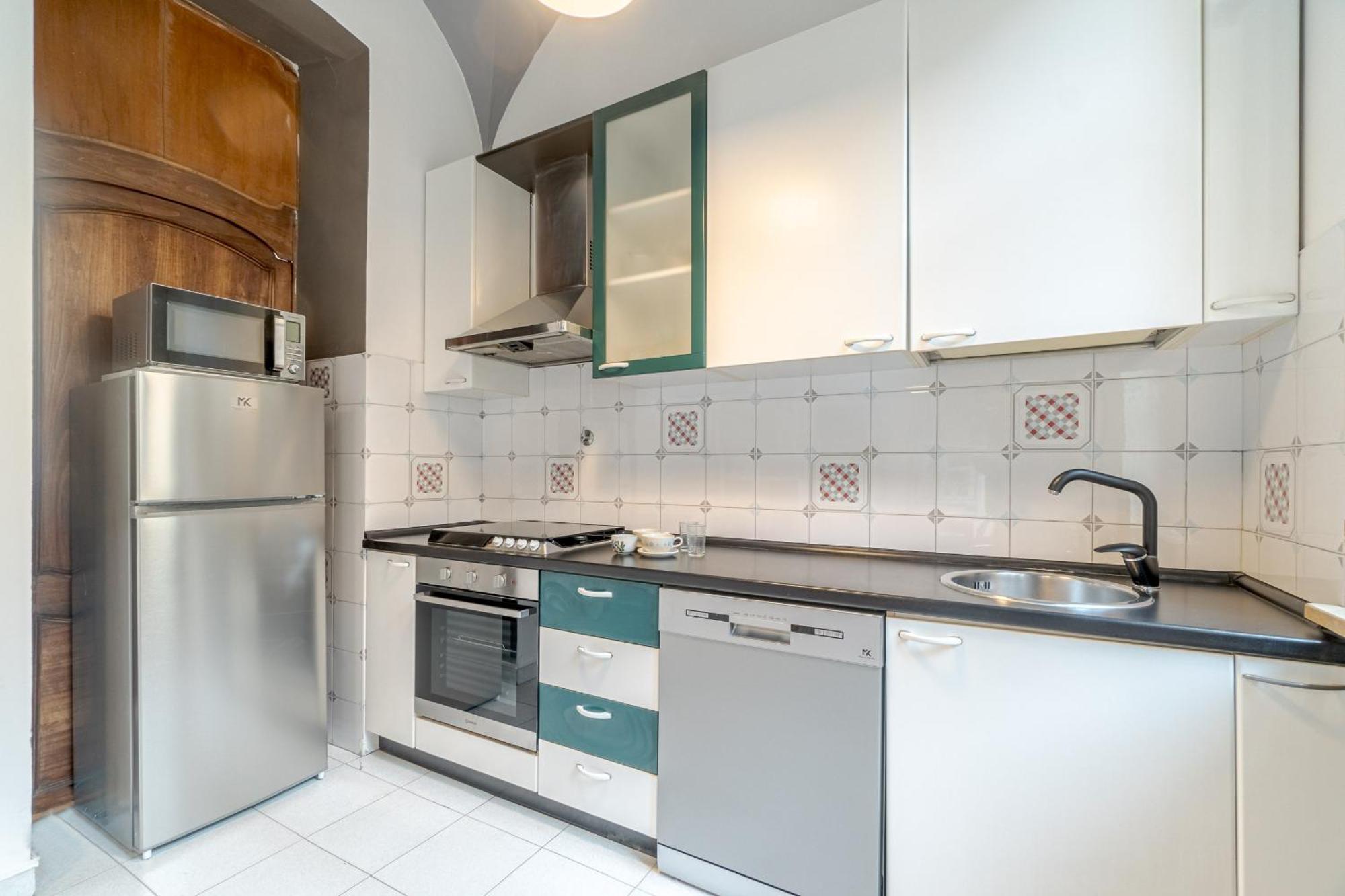 Quadrilatero Romano! Exclusive & Roomy Apartment Torino Eksteriør billede