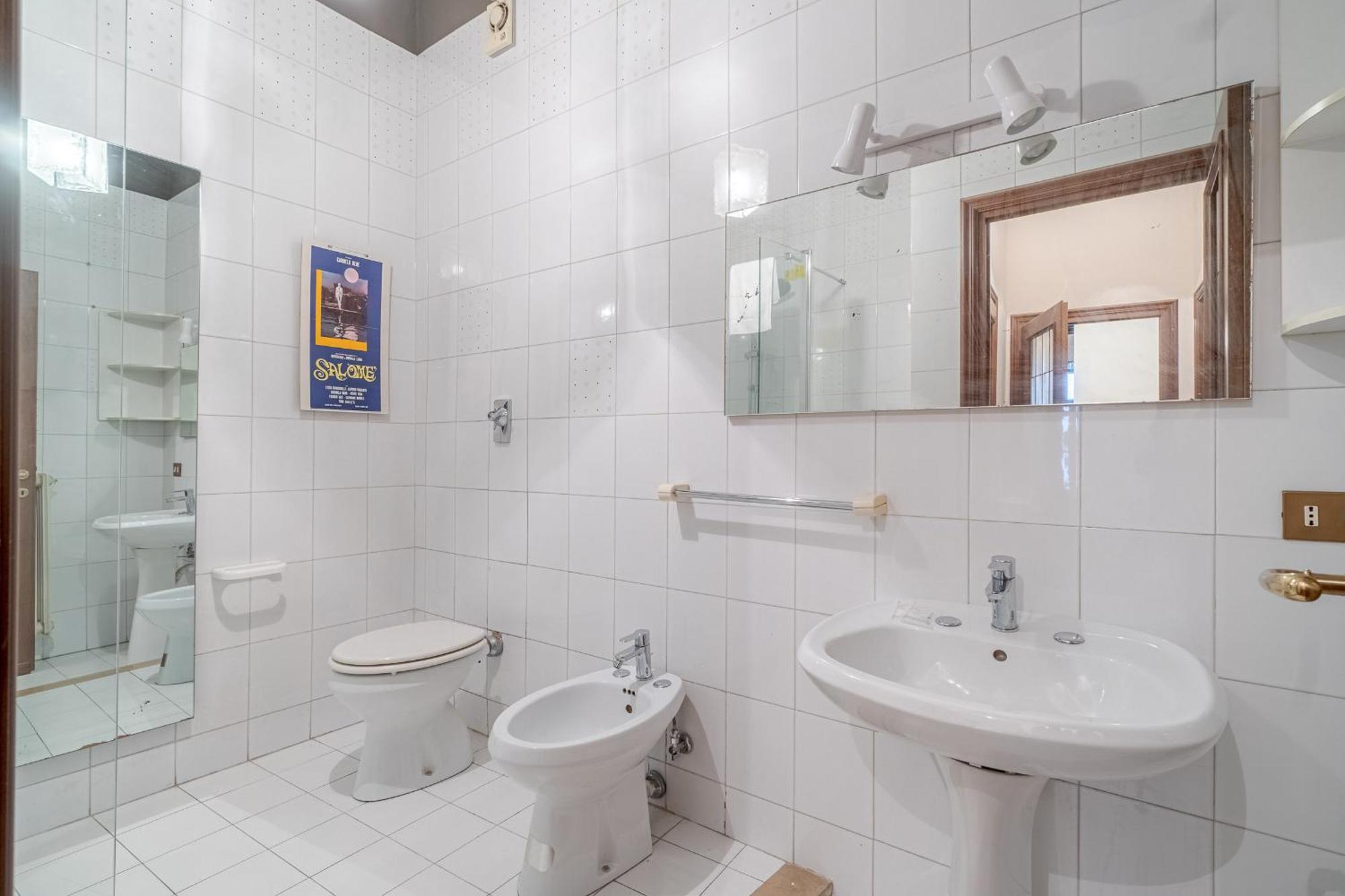 Quadrilatero Romano! Exclusive & Roomy Apartment Torino Eksteriør billede