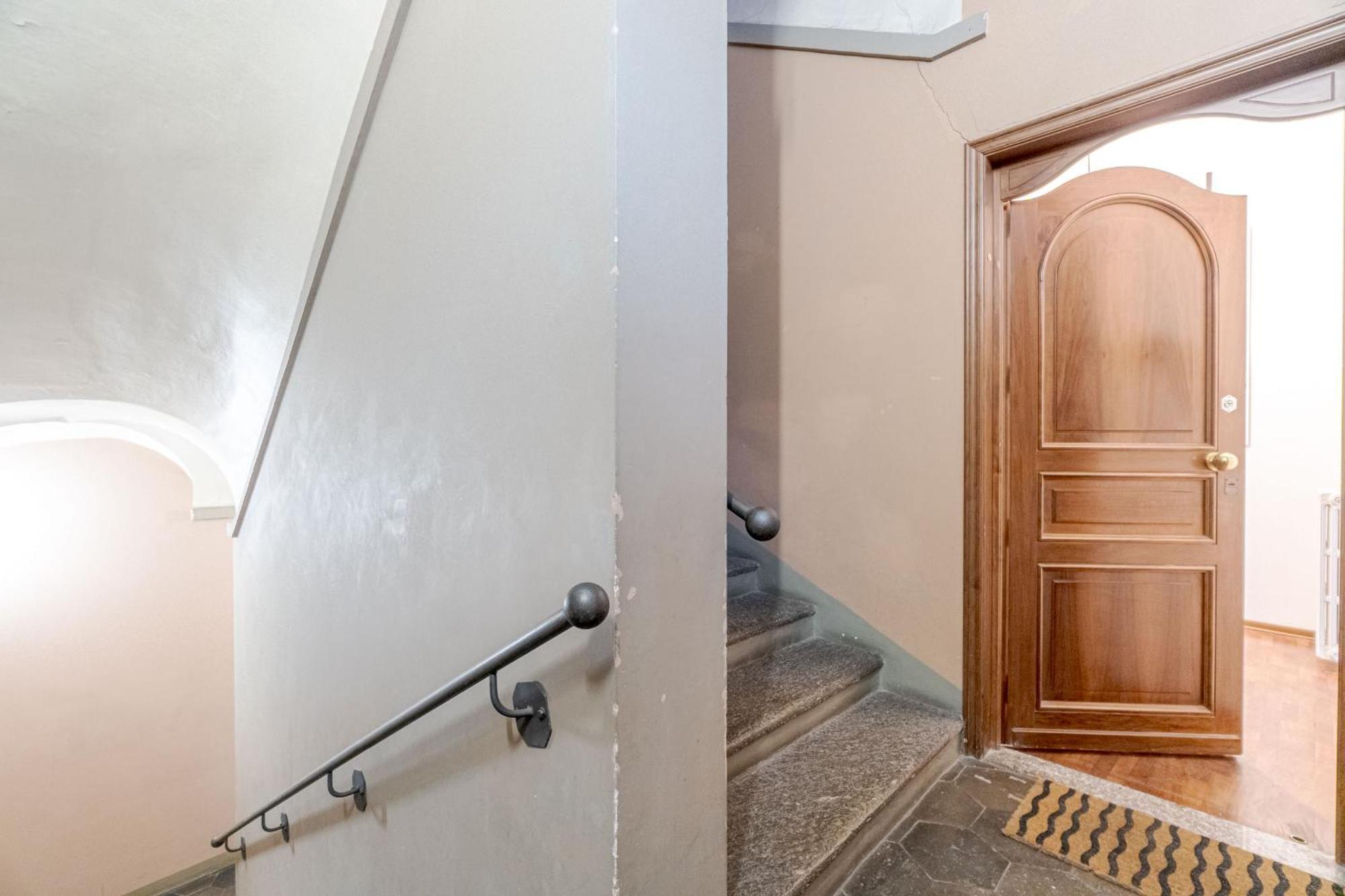 Quadrilatero Romano! Exclusive & Roomy Apartment Torino Eksteriør billede