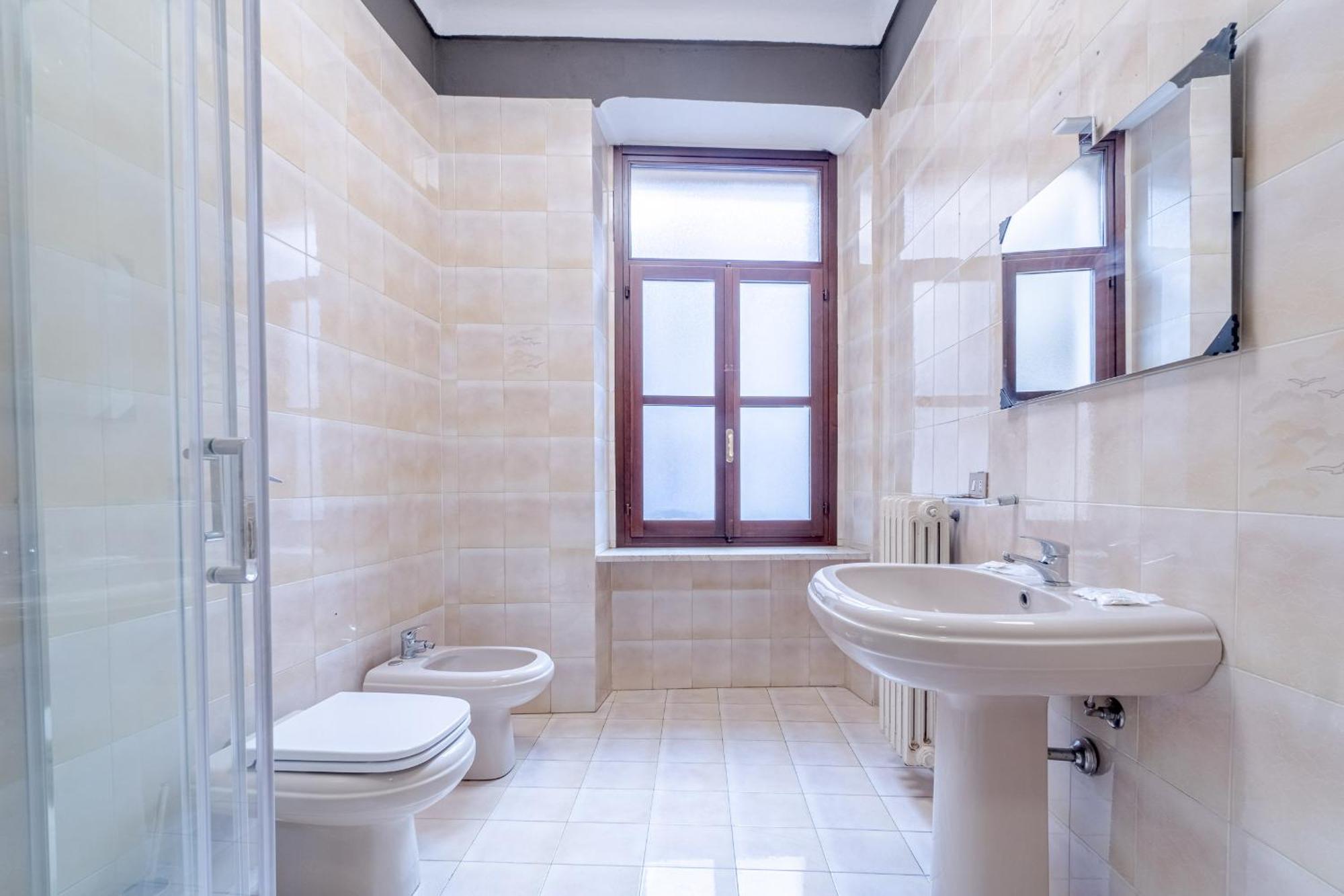 Quadrilatero Romano! Exclusive & Roomy Apartment Torino Eksteriør billede