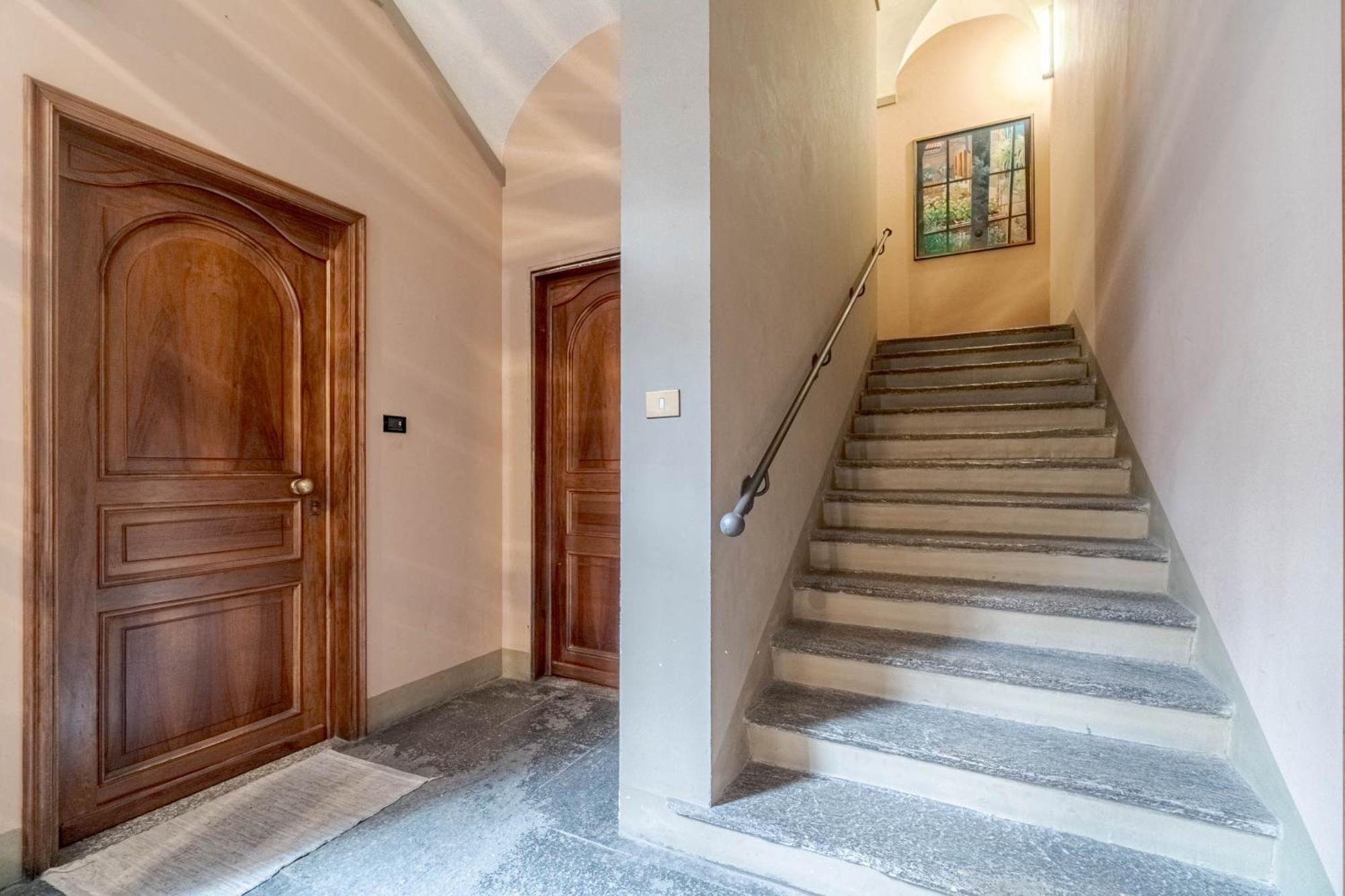 Quadrilatero Romano! Exclusive & Roomy Apartment Torino Eksteriør billede