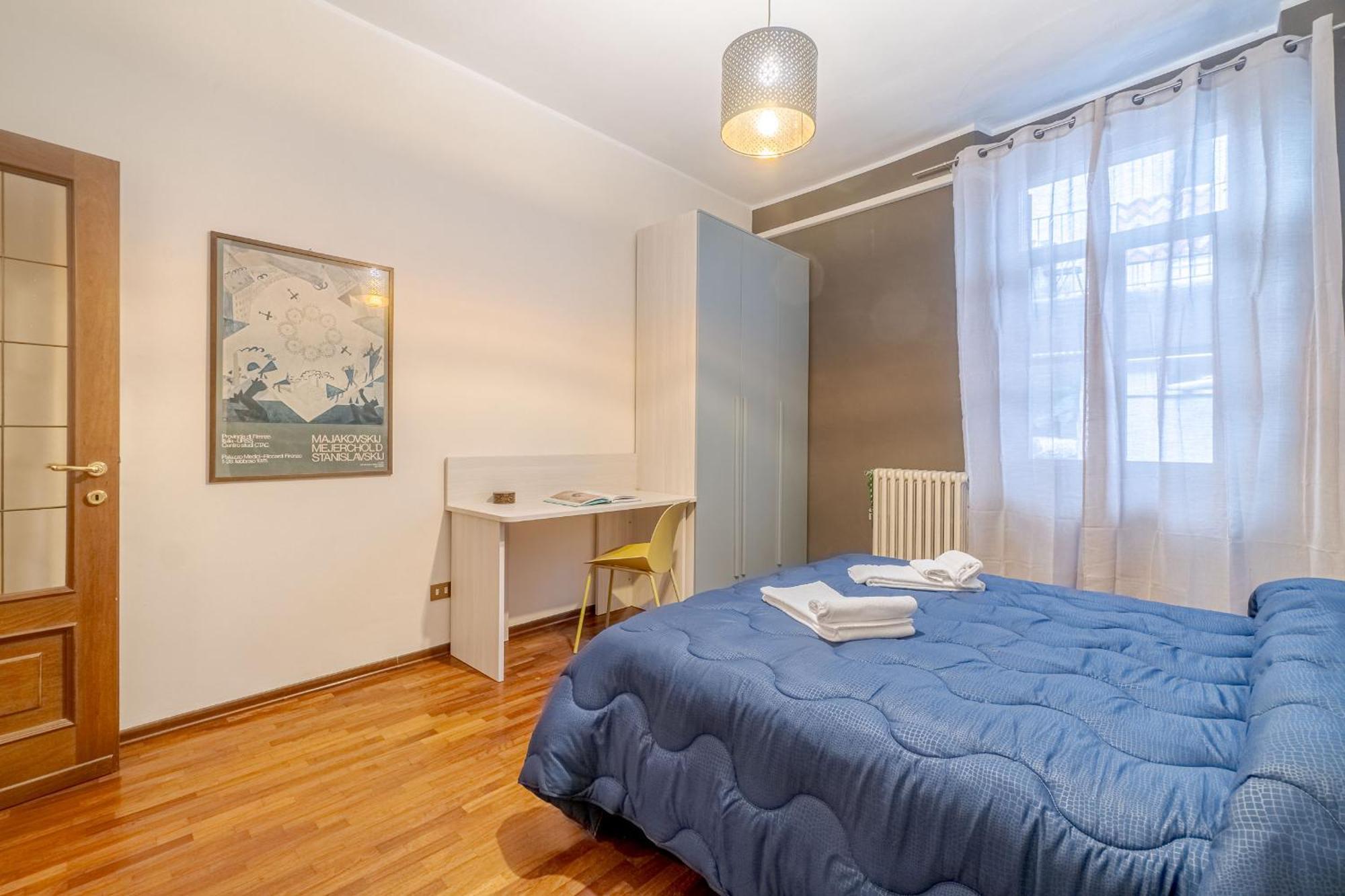Quadrilatero Romano! Exclusive & Roomy Apartment Torino Eksteriør billede