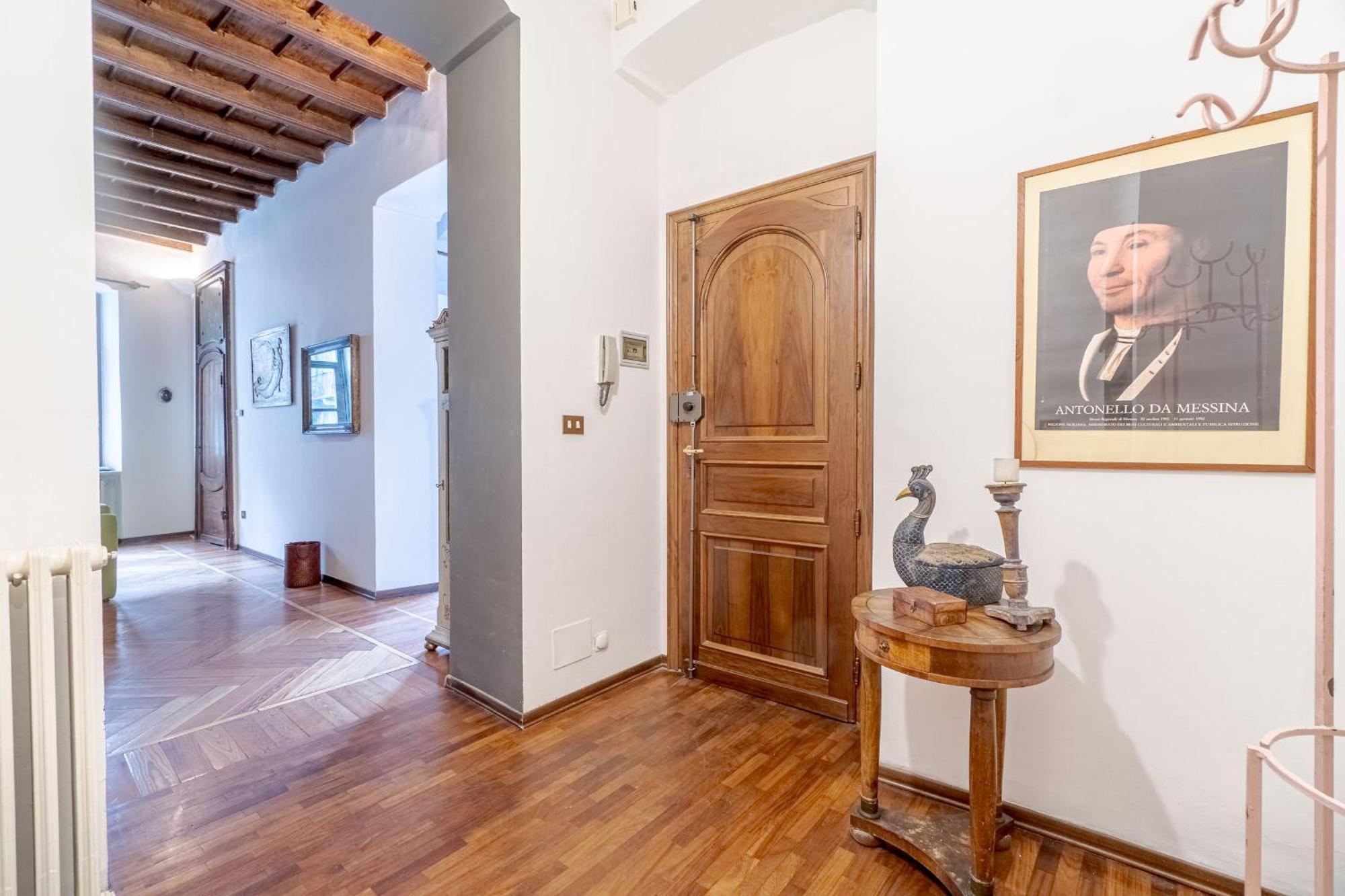 Quadrilatero Romano! Exclusive & Roomy Apartment Torino Eksteriør billede