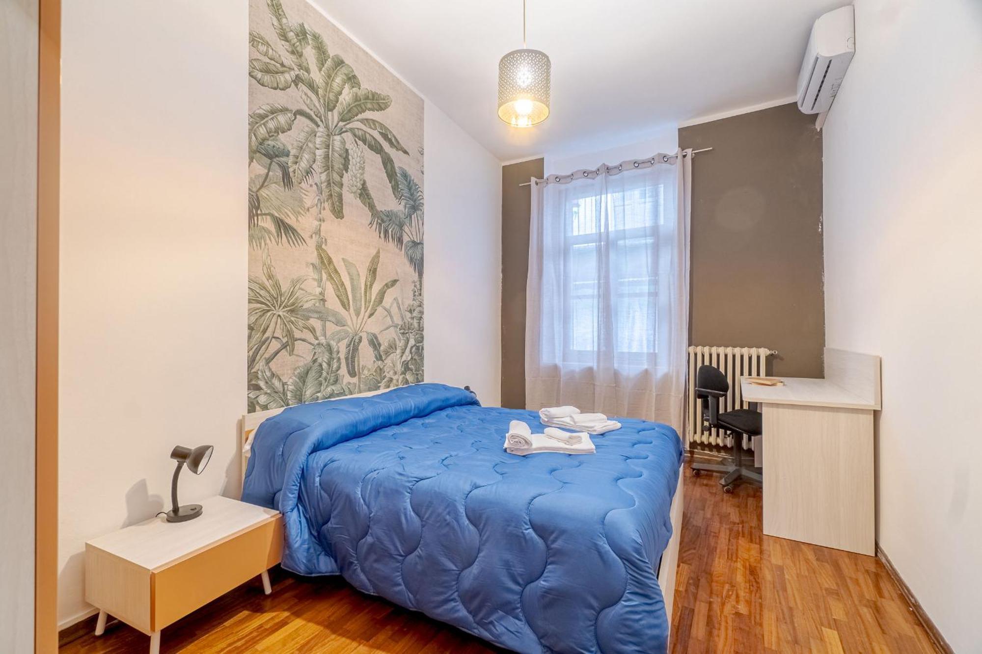 Quadrilatero Romano! Exclusive & Roomy Apartment Torino Eksteriør billede