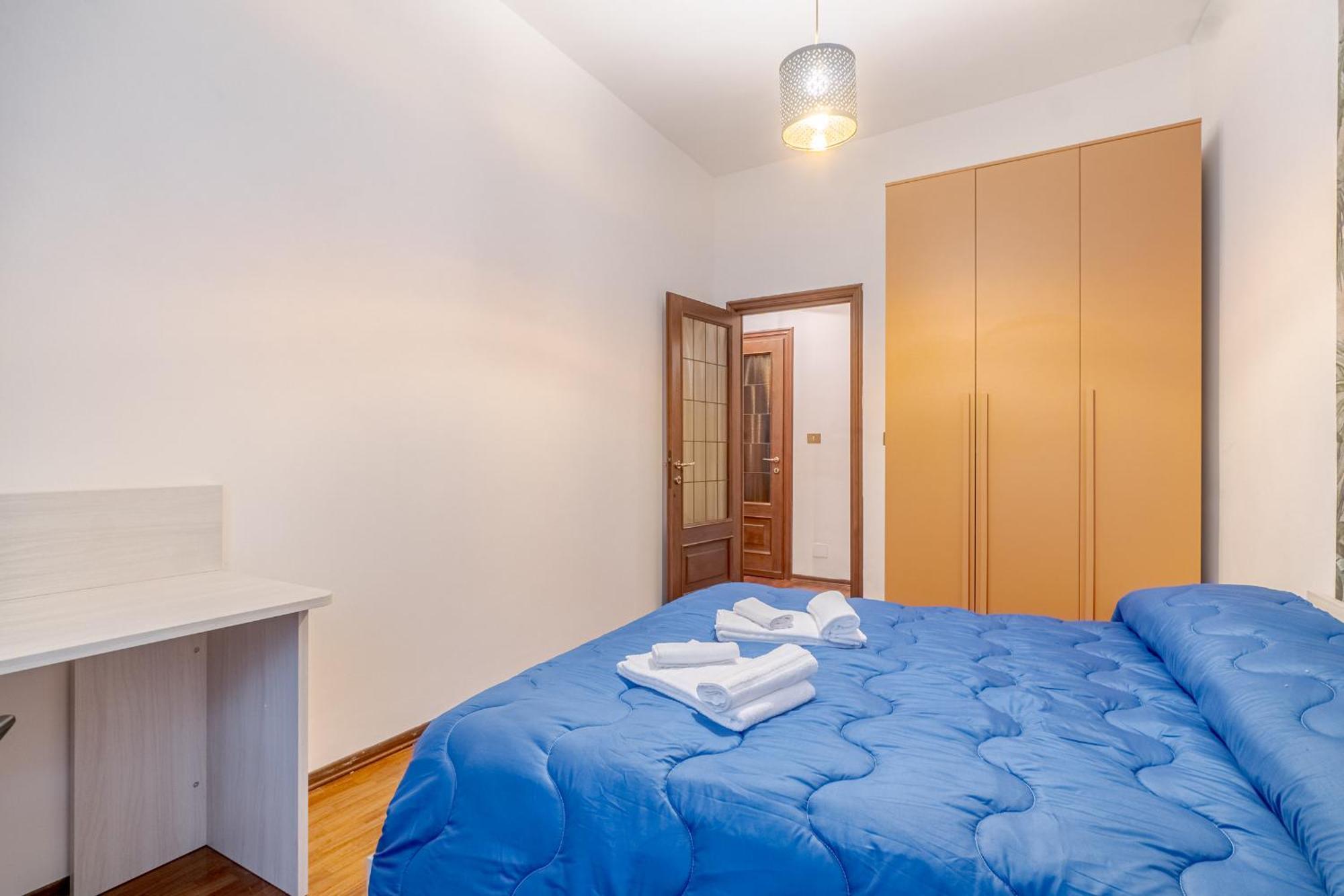 Quadrilatero Romano! Exclusive & Roomy Apartment Torino Eksteriør billede