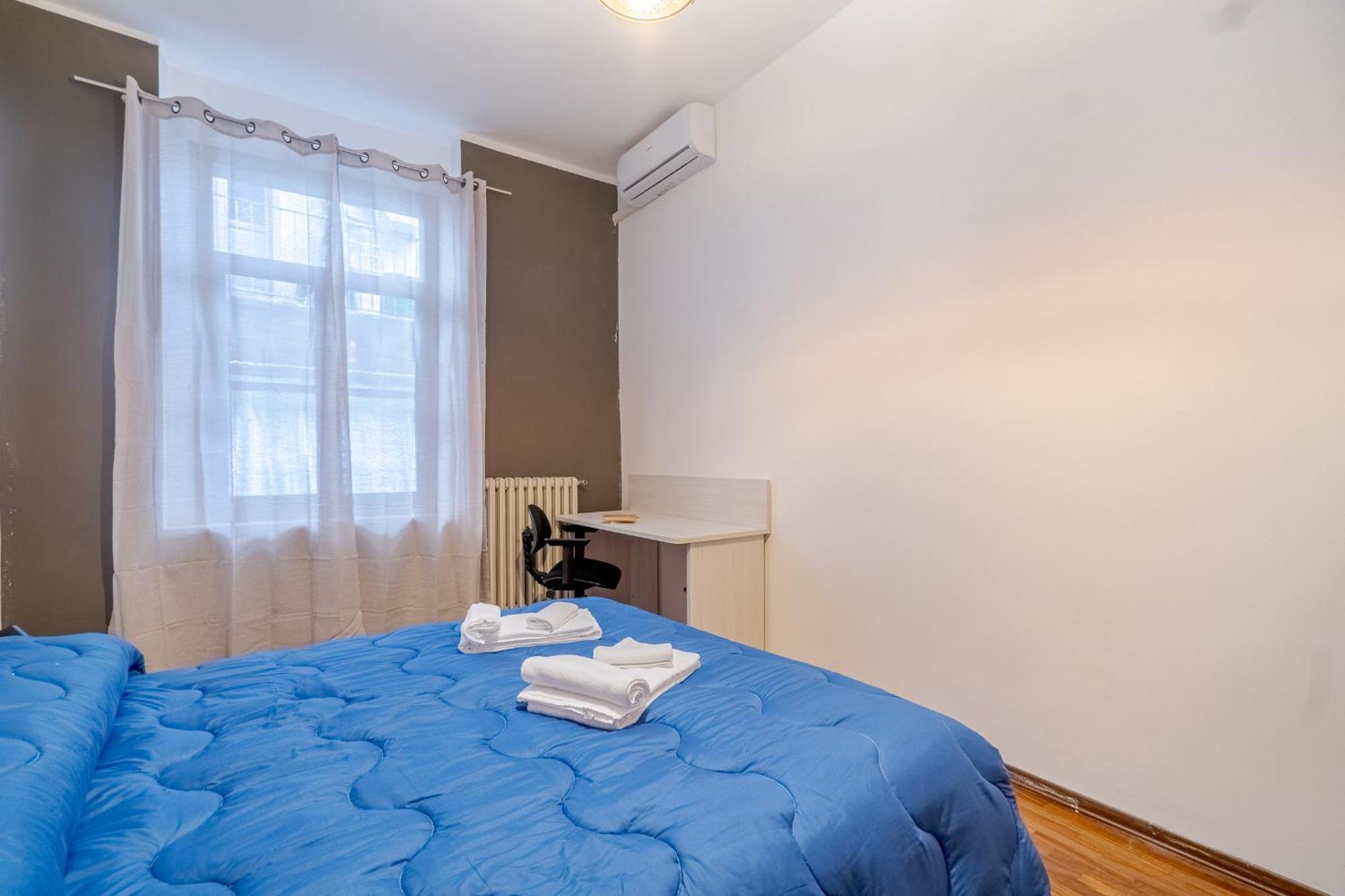Quadrilatero Romano! Exclusive & Roomy Apartment Torino Eksteriør billede