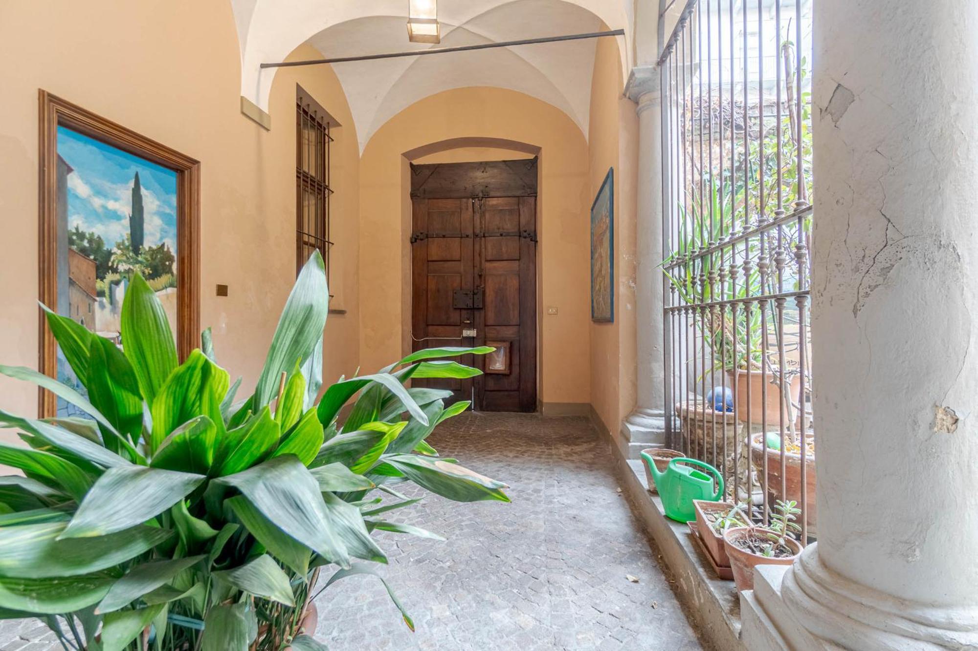 Quadrilatero Romano! Exclusive & Roomy Apartment Torino Eksteriør billede