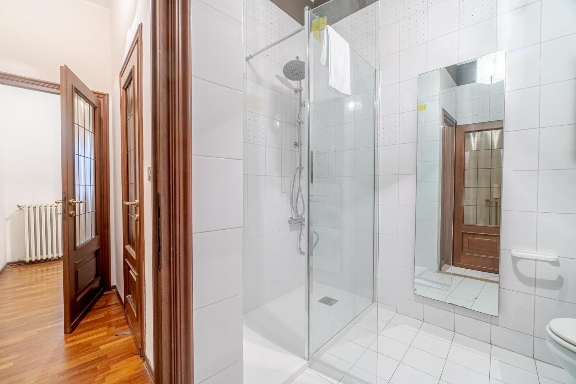 Quadrilatero Romano! Exclusive & Roomy Apartment Torino Eksteriør billede
