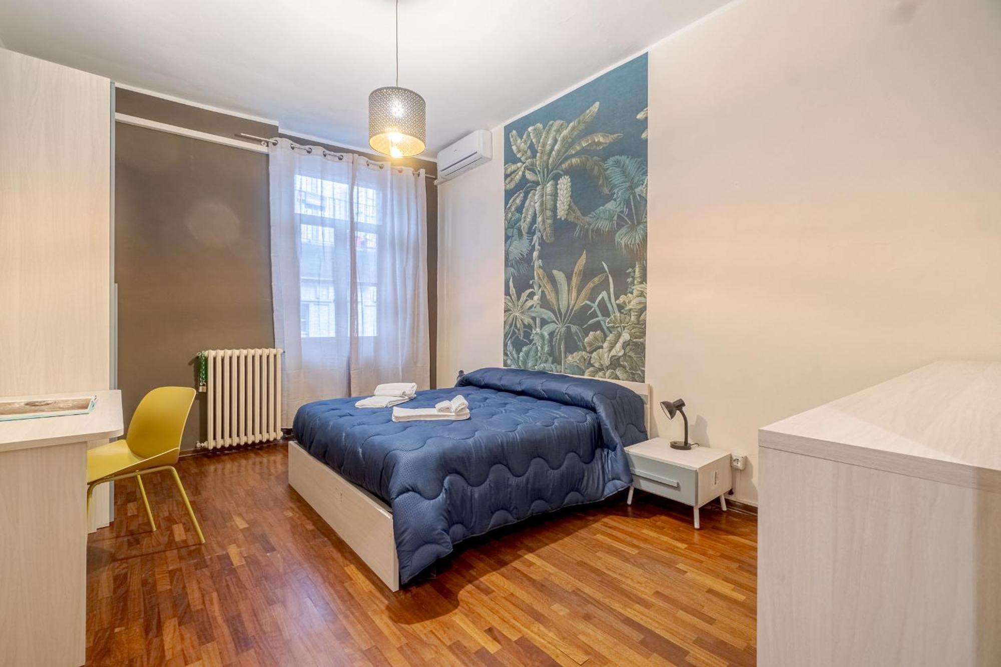 Quadrilatero Romano! Exclusive & Roomy Apartment Torino Eksteriør billede
